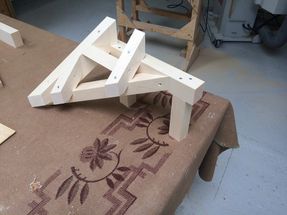 Zimmerei - Holztechnik Bühler AG - Engelberg