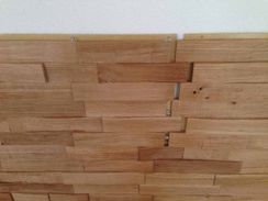 Innenausbau - Holztechnik Bühler AG - Engelberg