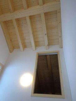 Schreinerei - Holztechnik Bühler AG - Engelberg
