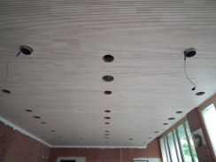 Innenausbau - Holztechnik Bühler AG - Engelberg