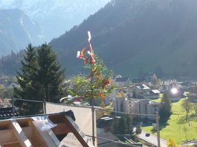 Zimmerei - Holztechnik Bühler AG - Engelberg