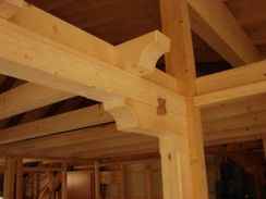 Innenausbau - Holztechnik Bühler AG - Engelberg