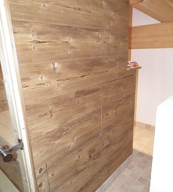 Innenausbau - Holztechnik Bühler AG - Engelberg