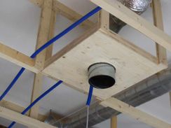 Innenausbau - Holztechnik Bühler AG - Engelberg